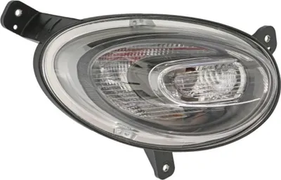 Produktbild von OLSA Tagfahrlicht 1.01.054.00 Rechts für FIAT 500X (334)