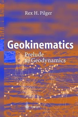 Produktbild von Geokinematics