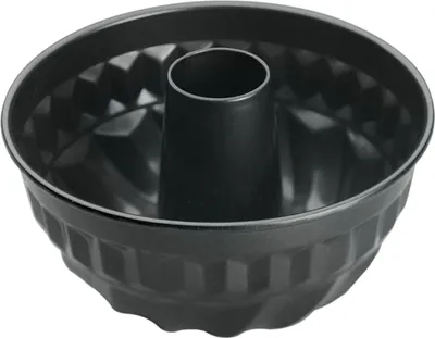 Produktbild von Metaltex 22.06.39, Rund, Metall, Schwarz