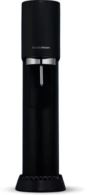 Image de SodaStream Enso Grainy Noir