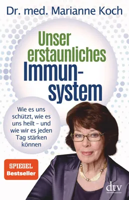 Produktbild von Unser erstaunliches Immunsystem