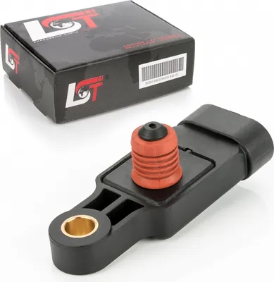 Produktbild von Drucksensor Saugrohrdruck für CHEVROLET Kalos DAEWOO Matiz Lacetti 96325870