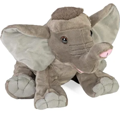Obrázok produktu pre Wild Republic Cuddlekins 10904, slon