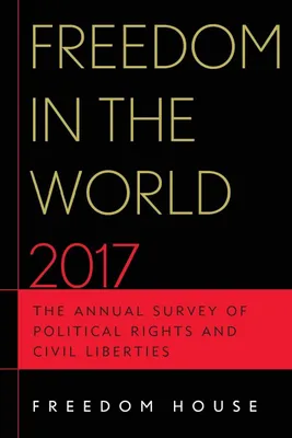 Produktbild von Freedom in the World 2017