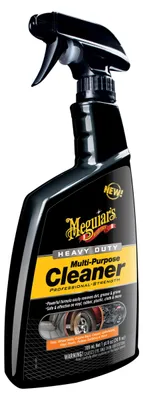 Produktbild von Meguiars Heavy Duty Multi Purpose Cleaner Allzweckreiniger 709 ml