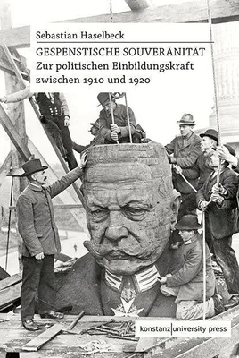 Produktbild von Gespenstische Souveränität