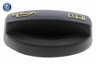 Produktbild von VAICO Öldeckel Öldeckel V10-4915 für VW Golf VII Schrägheck (5G1, BQ1, BE1, BE2) 0,027kg