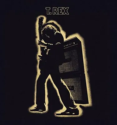 Produktbild von Electric Warrior