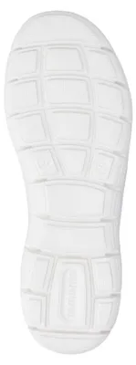 Produktbild von Remonte Damen Sneaker Mesh Slipper Gummizug D3G02, Größe:39 EU, Farbe:Weiß