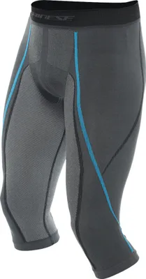 Obrázek produktu pro Funkční kalhoty Dainese Dry 3/4, černá/modrá, M
