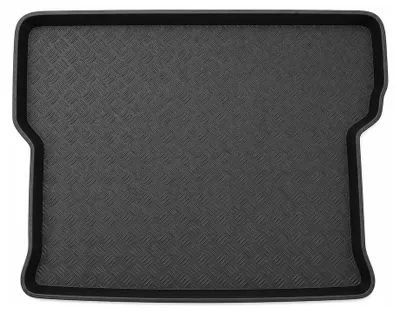 Obrázok produktu pre Vaňa do kufra PE pre: Toyota Land Cruiser J150 2014- 7-miestna verzia