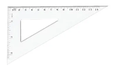 Immagine prodotto di Perimetro rettangolare 14,5 cm BL004-B