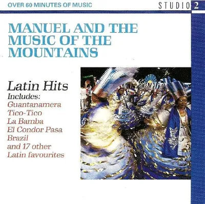 Image de Hits latins