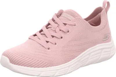 Zdjęcie produktu dla Skechers Bobs Sport Bob Flex In Pink Dla Kobiet - 5 UK - 38 EU - 8 US / Różowy
