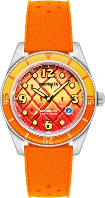 Produktbild von Spinnaker - SP-5151-04 - Armbanduhr - Herren - Automatik - FLEUSS CONCH ST LTD EDT