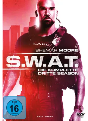 Produktbild von S.w.a.t.