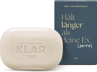 Immagine prodotto di Duschseife Oud-Seife, 135g
