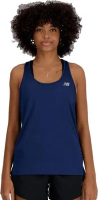 Produktbild von New Balance Sport Essentials Tank navy XL