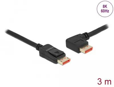 Image de Câble DisplayPort Delock