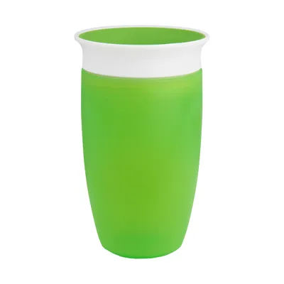 Immagine prodotto di Munchkin Miracle 360 tazza Verde Universale 1 pz