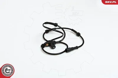 Produktbild von ESEN SKV ABS Sensor Raddrehzahl Hinten für VW Transporter IV Bus (70B, 70C, 7DB, 7DK, 70J, 70K, 7DC, 7DJ) 06SKV139