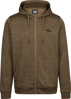 Immagine prodotto di Trespass - Felpa con cappuccio "Fewston" da uomo TP6846 (XL) (screziato wetland)