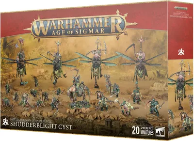 Produktbild von Games Workshop 83-102, Sammelfigur, Videospiel