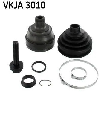 Produktbild von SKF Gelenksatz Antriebswelle für VW Transporter IV Bus (70B, 70C, 7DB, 7DK, 70J, 70K, 7DC, 7DJ) VKJA 3010
