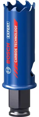 Produktbild von EXPERT Multi Material Lochsäge, 25x60 mm