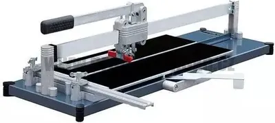 Produktbild von Fliesenschneid- und Brechmaschine, 920 mm, Art.-Nr. 11377