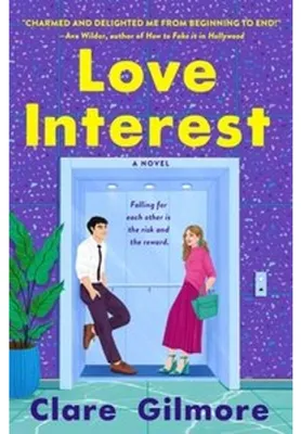 Immagine prodotto di Love Interest