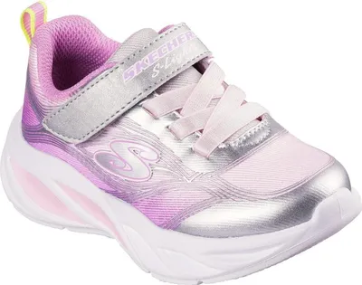 Produktbild von Skechers Cosmic Glow 303712N-SMLT Kinder