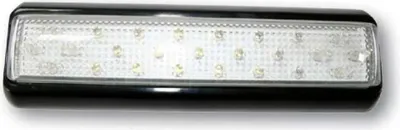 Produktbild von Lalizas Kuppelanhängerleuchte Durchsichtig 25 LED Durchsichtig 25 LED