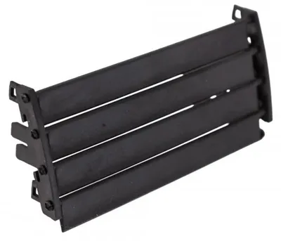 Produktbild von Reparatursatz Lüftungsgitter Opel Astra H 2004- Rechts 13228918
