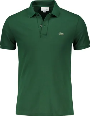 Image de Polo Lacoste PH4012-00 S pour Homme