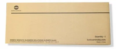 Zdjęcie produktu dla Konica Minolta IUP-25, Konica Minolta, 60000 stron(y), Bizhub 3602P / 4402P / 4702P / 3622 / 4422, Czarny