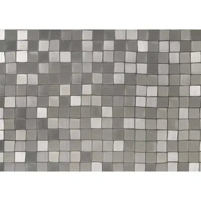Produktbild von d-c-fix® Folie Static Window Stripes Globe 15 x 200 cm, transparent