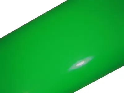 Produktbild von d-c-fix Möbel-Klebefolie Grün Hochglanz 45 cm x 15 m