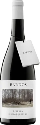 Produktbild von Reserva Ribera del Duero DO - Bodegas Bardos