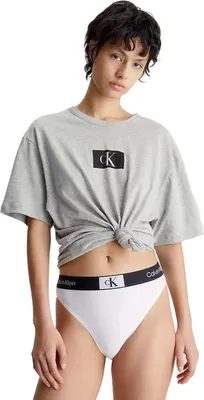 Produktbild von T-Shirt Calvin Klein 000QS6945EP7A für Damen