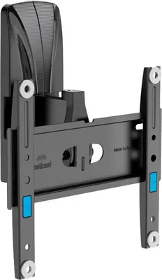 Immagine prodotto di Meliconi SLIMSTYLE PLUS 200 ST 114,3 cm (45pollici) Nero