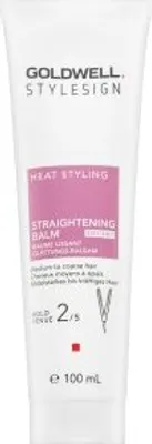 Produktbild von Goldwell StyleSign Straightening Balm 100 ml