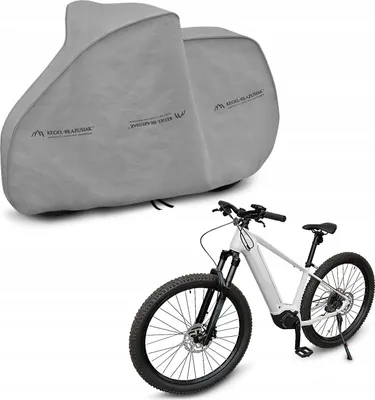 Obrázok produktu pre Pokryvka Na Cyklistický Vozík Xqmax