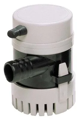 Image de Pompe de bateau Nuova Rade Submersible 700 Gph