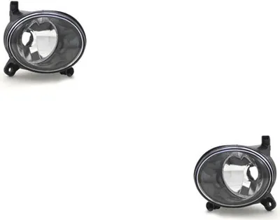 Produktbild von Nebelscheinwerfer H11 Links & Rechts Set passend für Seat Exeo 3R2 12/08- Limo 8T0941699B 8T0941699A Johns