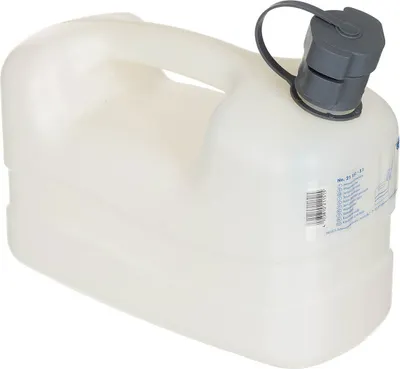 Produktbild von Wasserkanister Pressol 5 Liter