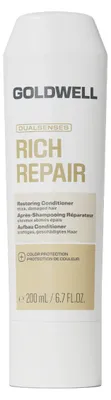 Productafbeelding van Goldwell Dualsenses Rich Repair Herstellende Conditioner, 200 ml