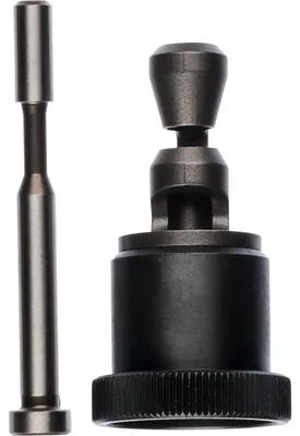 Obrázok produktu pre Bosch 2 608 639 902, Čierna, Bosch, GNA 1,3, GNA 1,6, GNA 2,0 Professional, 1530, 1 kusov