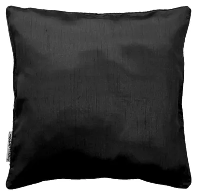 Image de Housse de coussin Shantung Shana