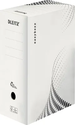 Produktbild von Esselte Leitz easyboxx - Aktenbox - Rückenbreite: 150